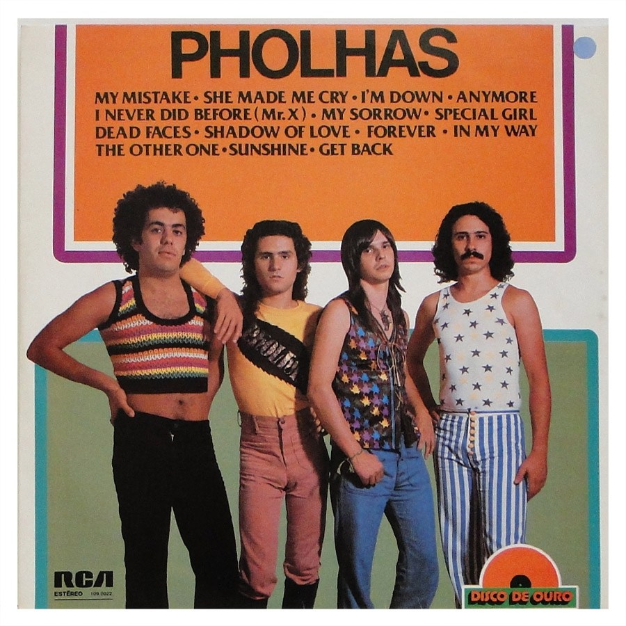 Pholhas