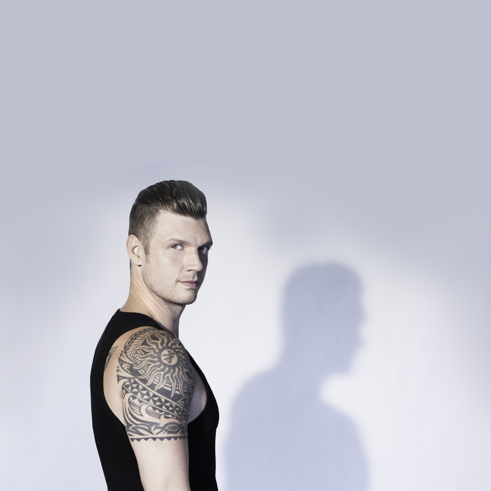Nick Carter