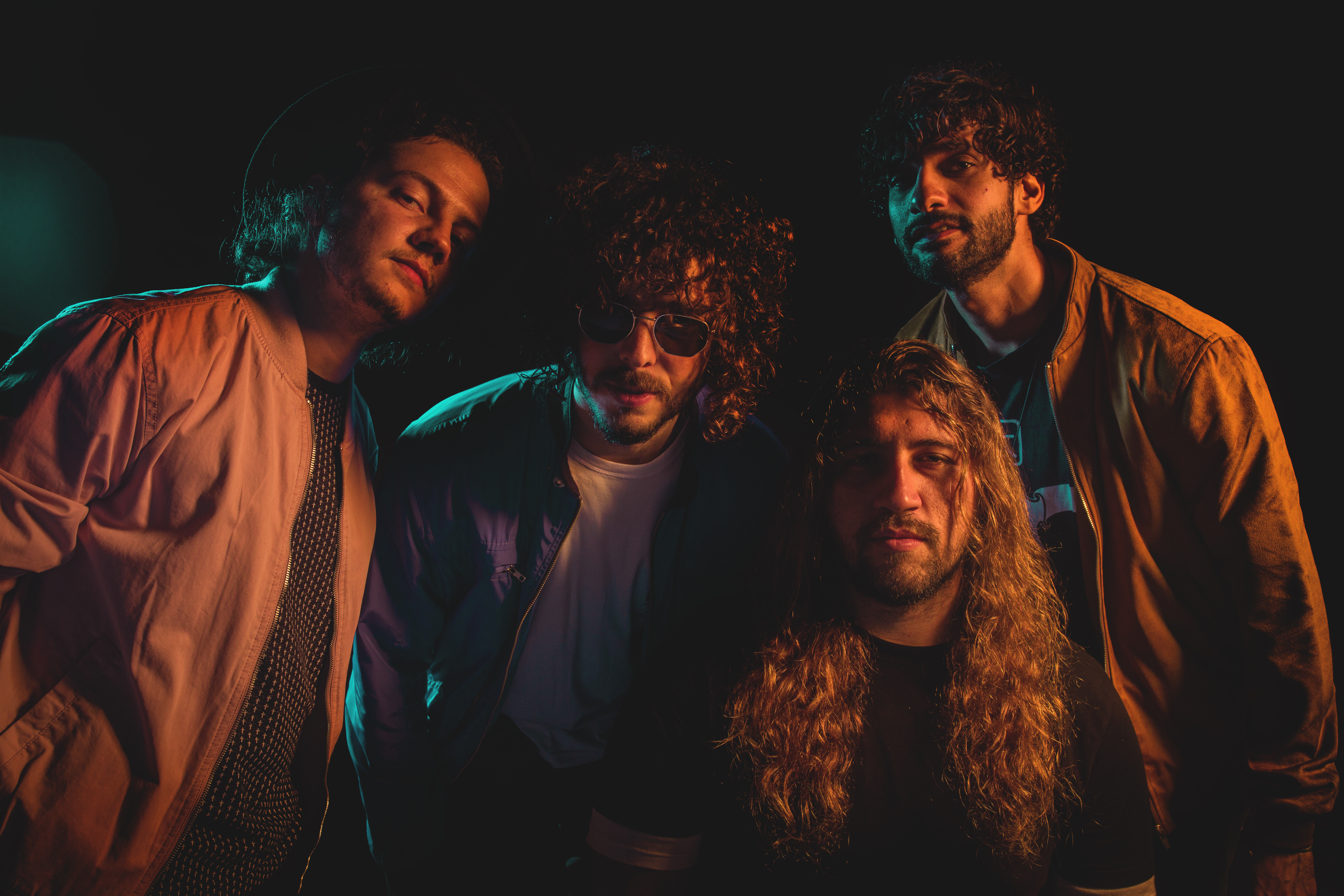 Selvagens à Procura de Lei