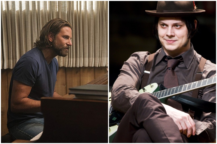 Jack White foi cotado para papel de Jackson Maine em Nasce Uma Estrela (Foto: Reprodução)