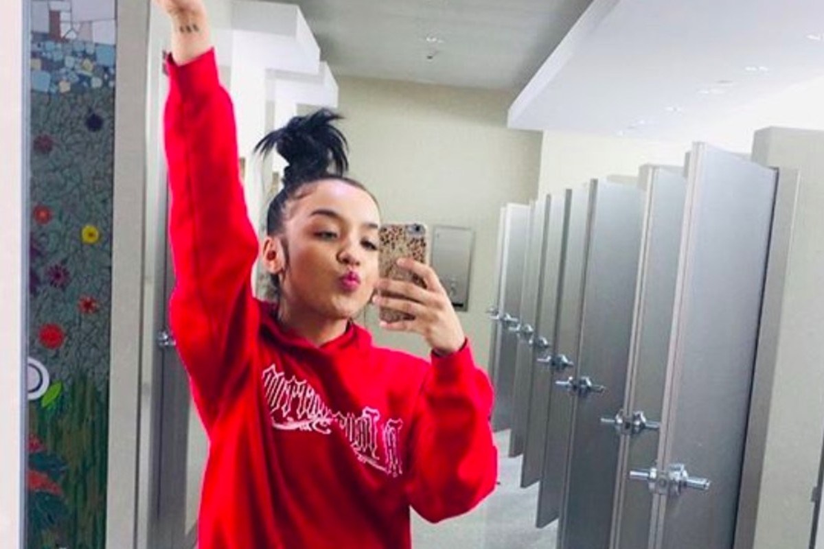 Rapper em ascensão, Lexii Alijai morre aos 21 anos