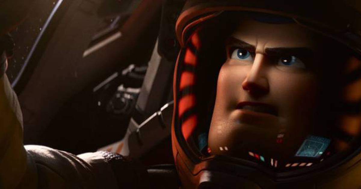 Lightyear (Divulgação)