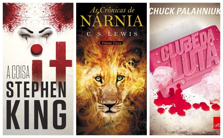 Selecionamos filmes que inspiraram filmes incríveis