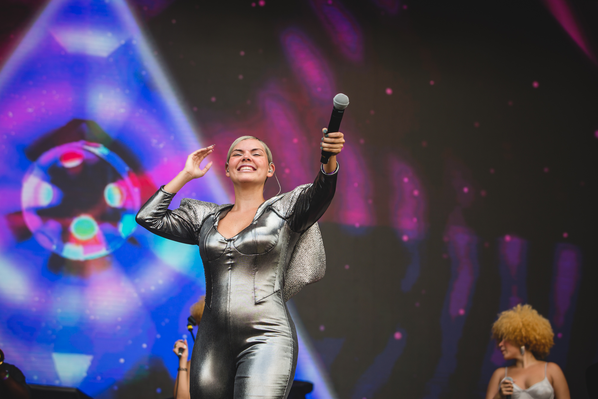 Duda Beat (Foto:Mila Maluhy)