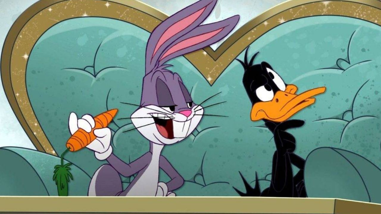 pernalonga e patolino