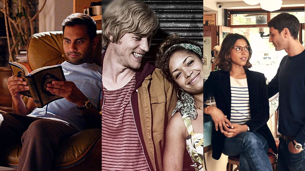 Master of None, Lovesick e Amor Ocasional (Foto: Reprodução)