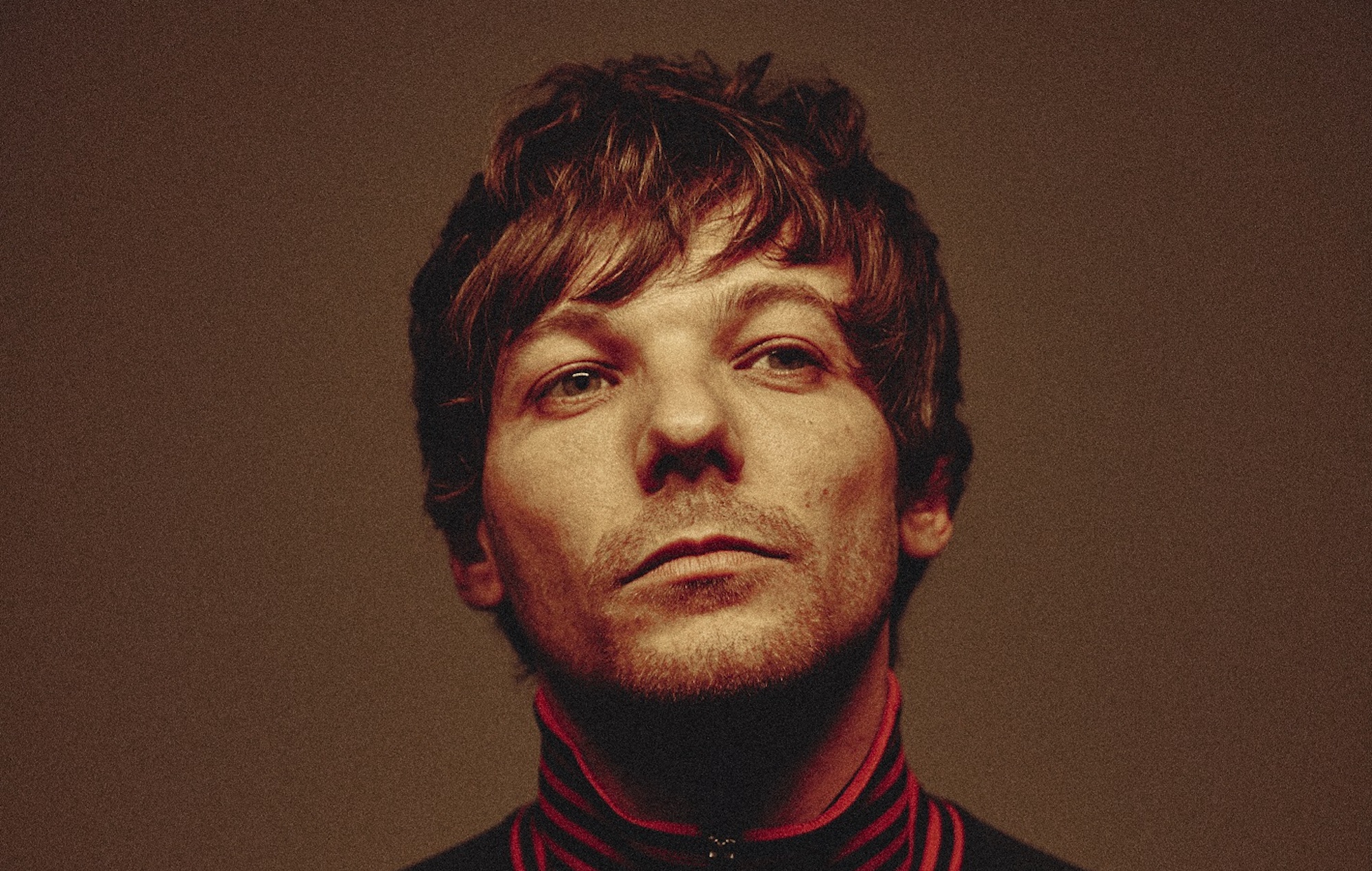 Louis Tomlinson mostra pegada indie e referências explícitas em novo disco (Divulgação)
