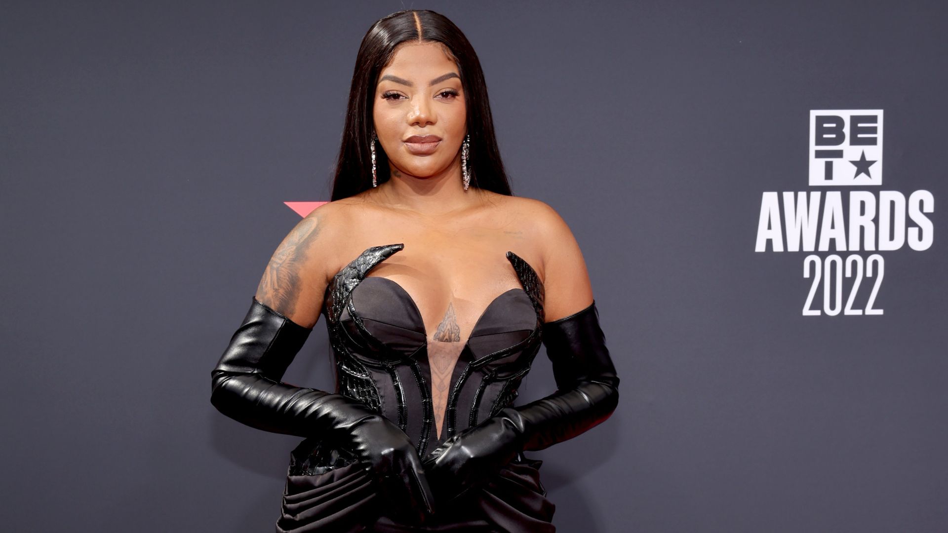 Ludmilla (Foto: Amy Sussman / Equipe)