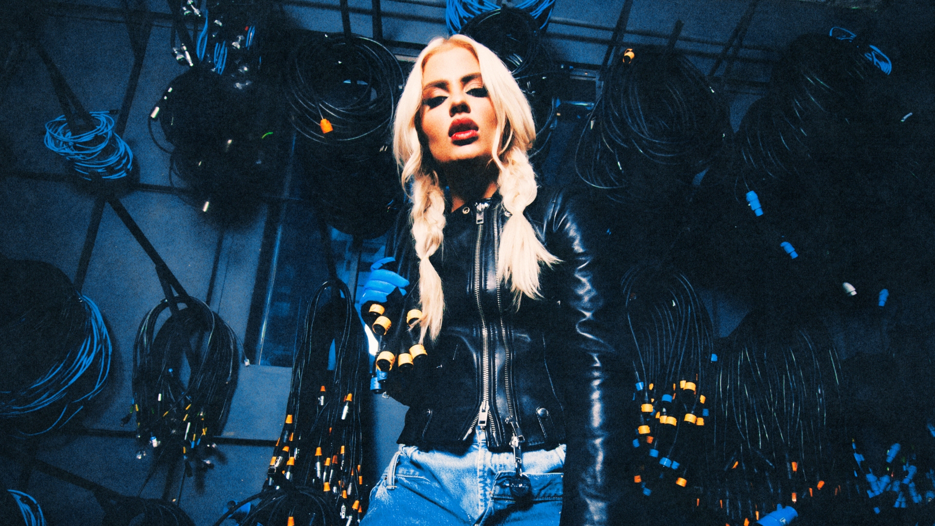 Luísa Sonza (Foto: Divulgação/ Rodolfo Magalhaes)