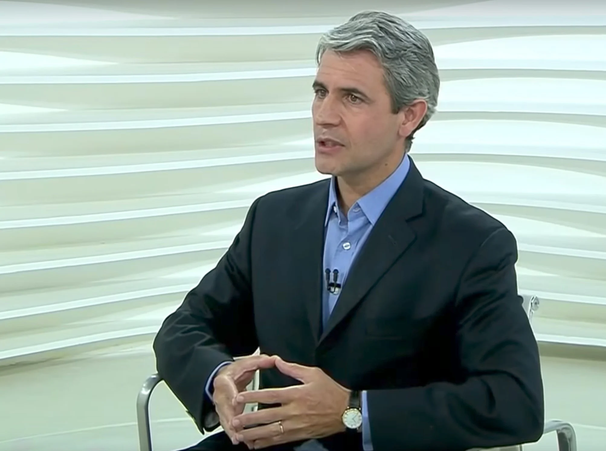 Felipe D'Avila (Novo)