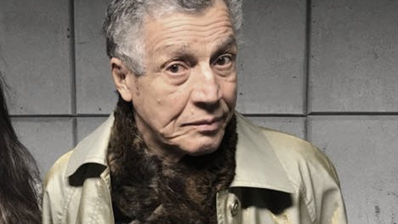 Luiz Galvão (Foto: Reprodução / Instagram)