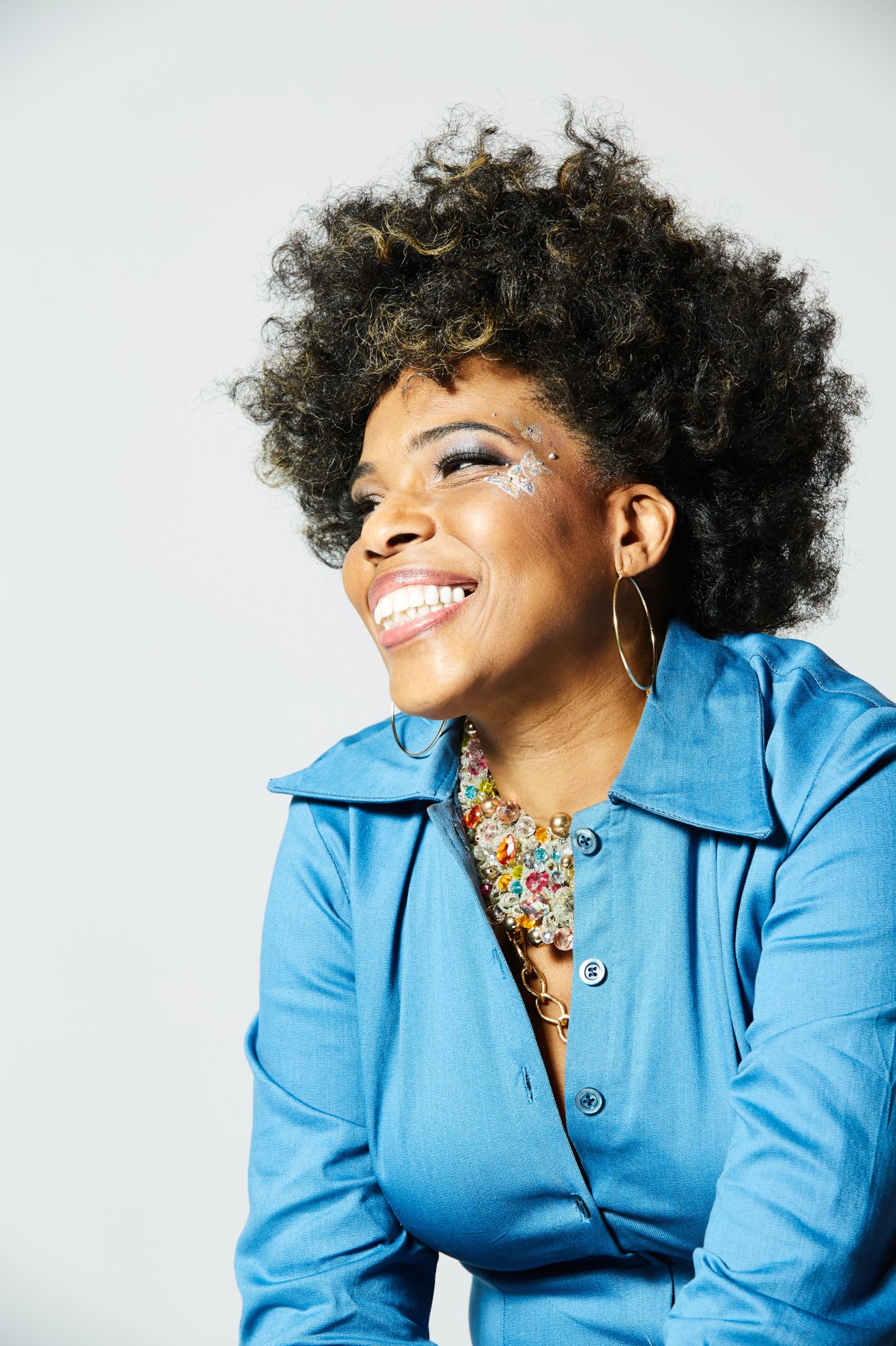 Macy Gray (Divulgação)