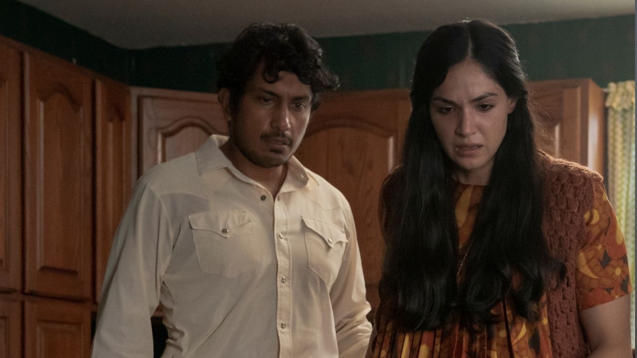 Madres  - Welcome to the Blumhouse (Foto: Divulgação / Amazon)