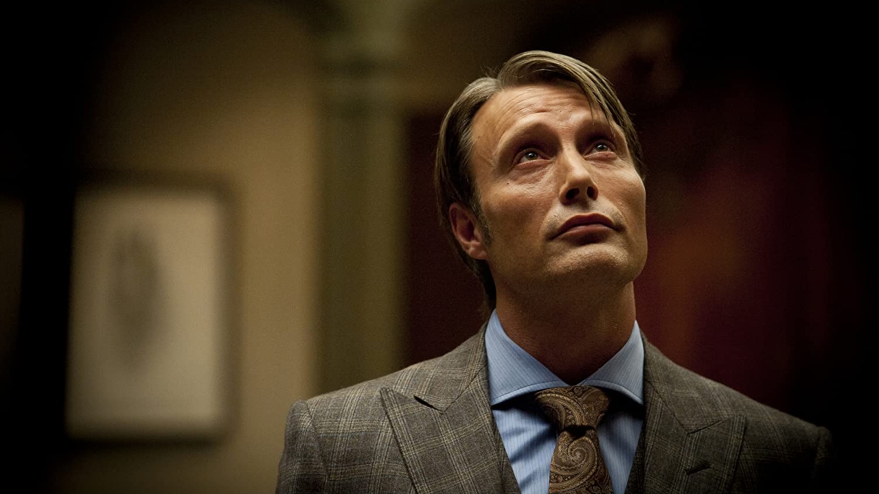 Mads Mikkelsen em Hannibal (Foto: IMDB / Cortesia de Getty Images)