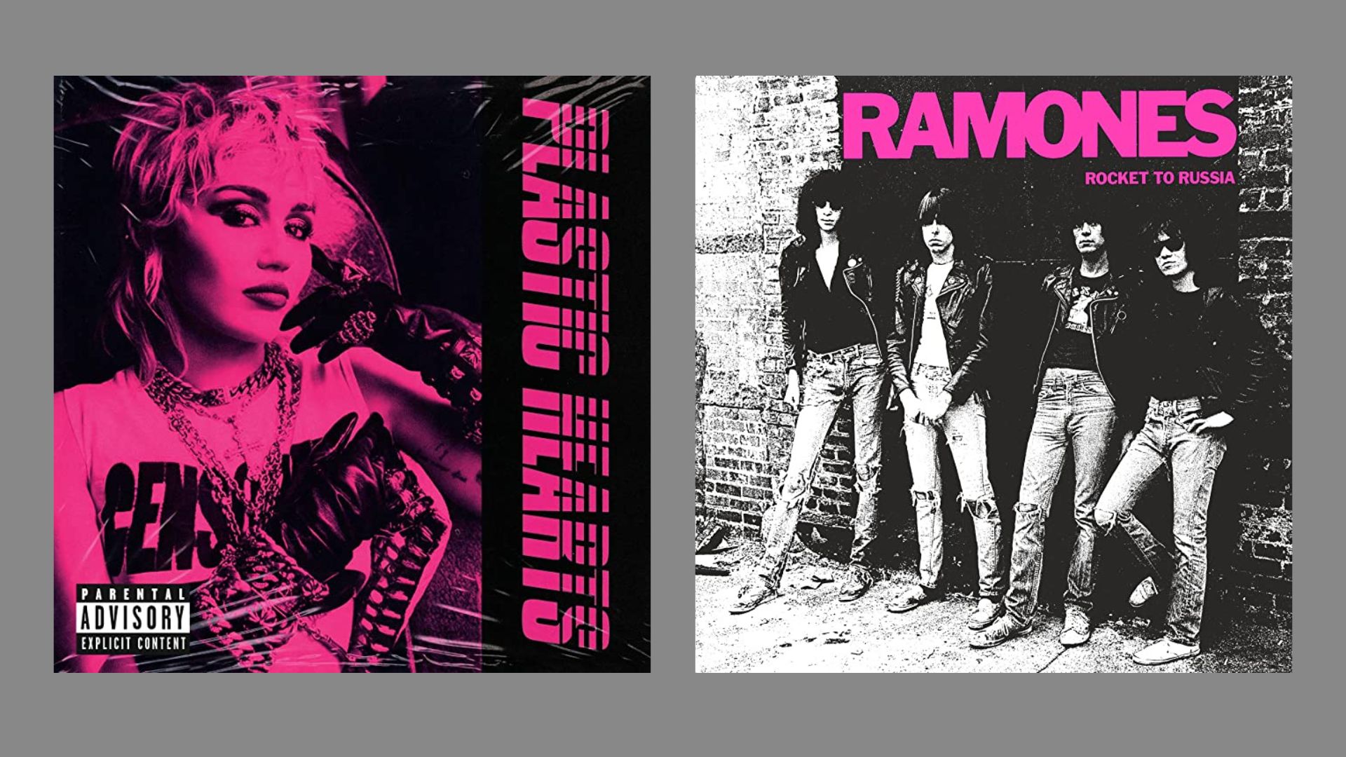 Mais vendidos: 12 discos de vinil que fazem sucesso na Amazon