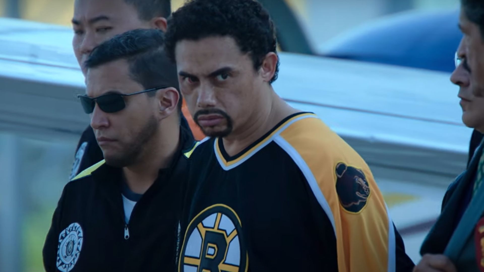 Maníaco do Parque, longa sobre serial killer brasileiro, estreia no Prime Video