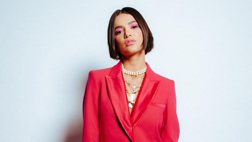 Manu Gavassi (Foto: Divulgação)