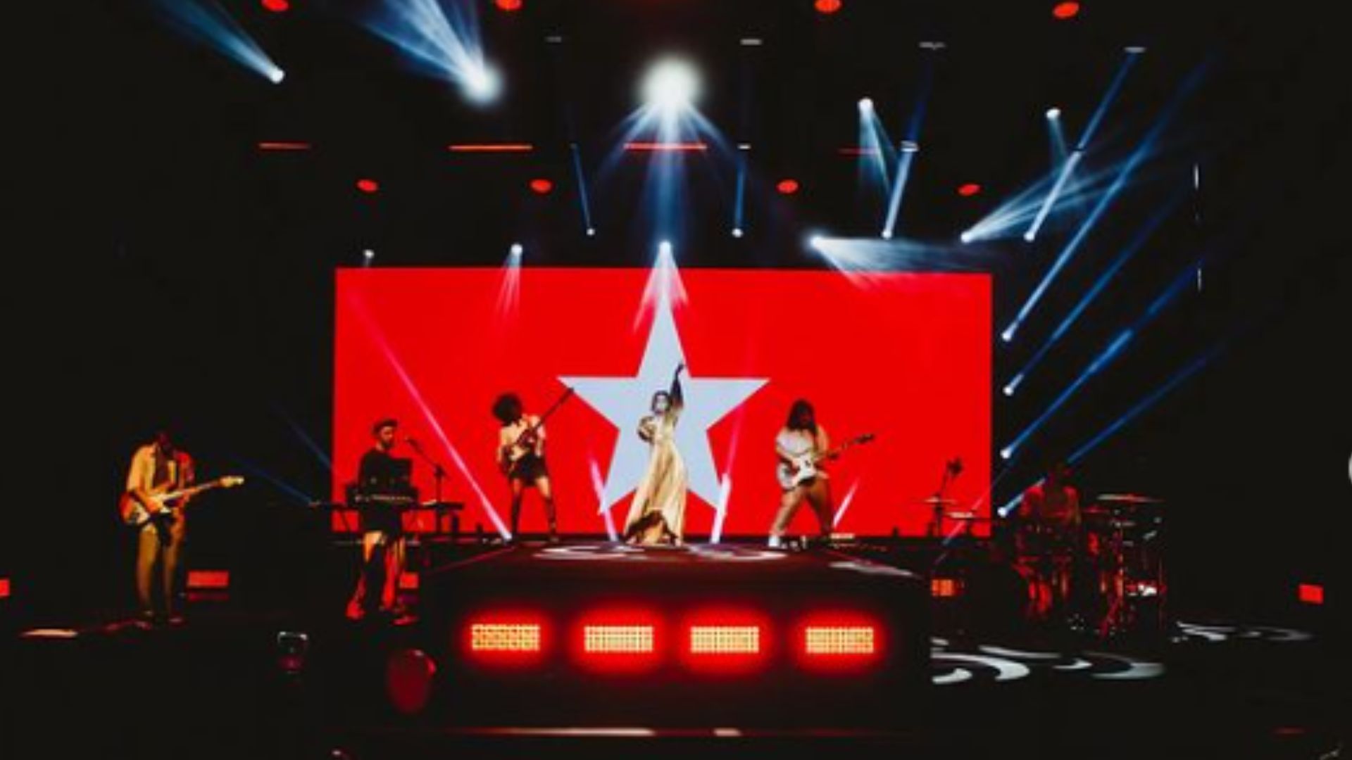 Manu Gavassi. (Foto: reprodução/Instagram)