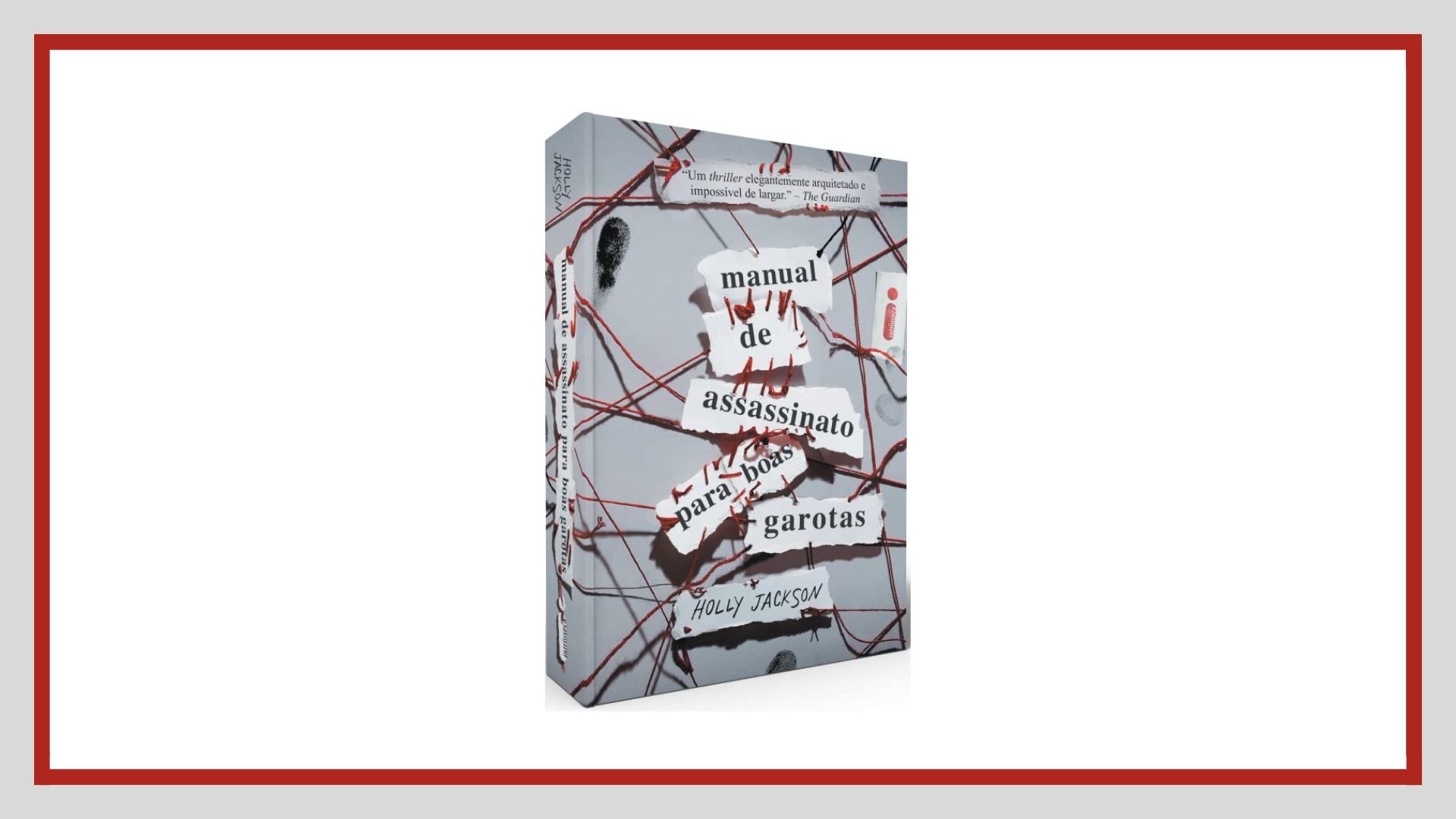 Capa da obra disponível na Amazon