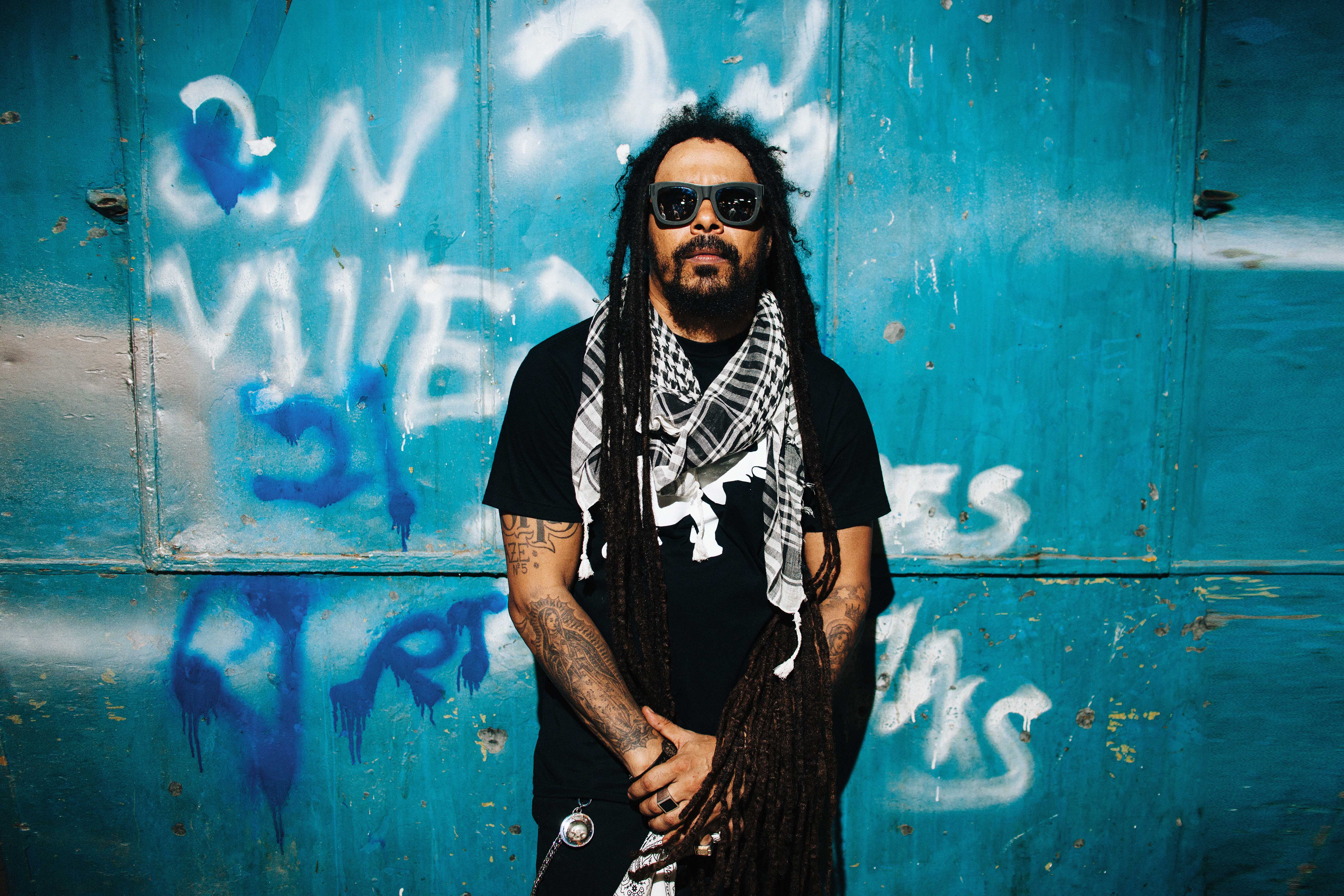 Marcelo Falcão (Fotos: Rodolfo Magalhães)