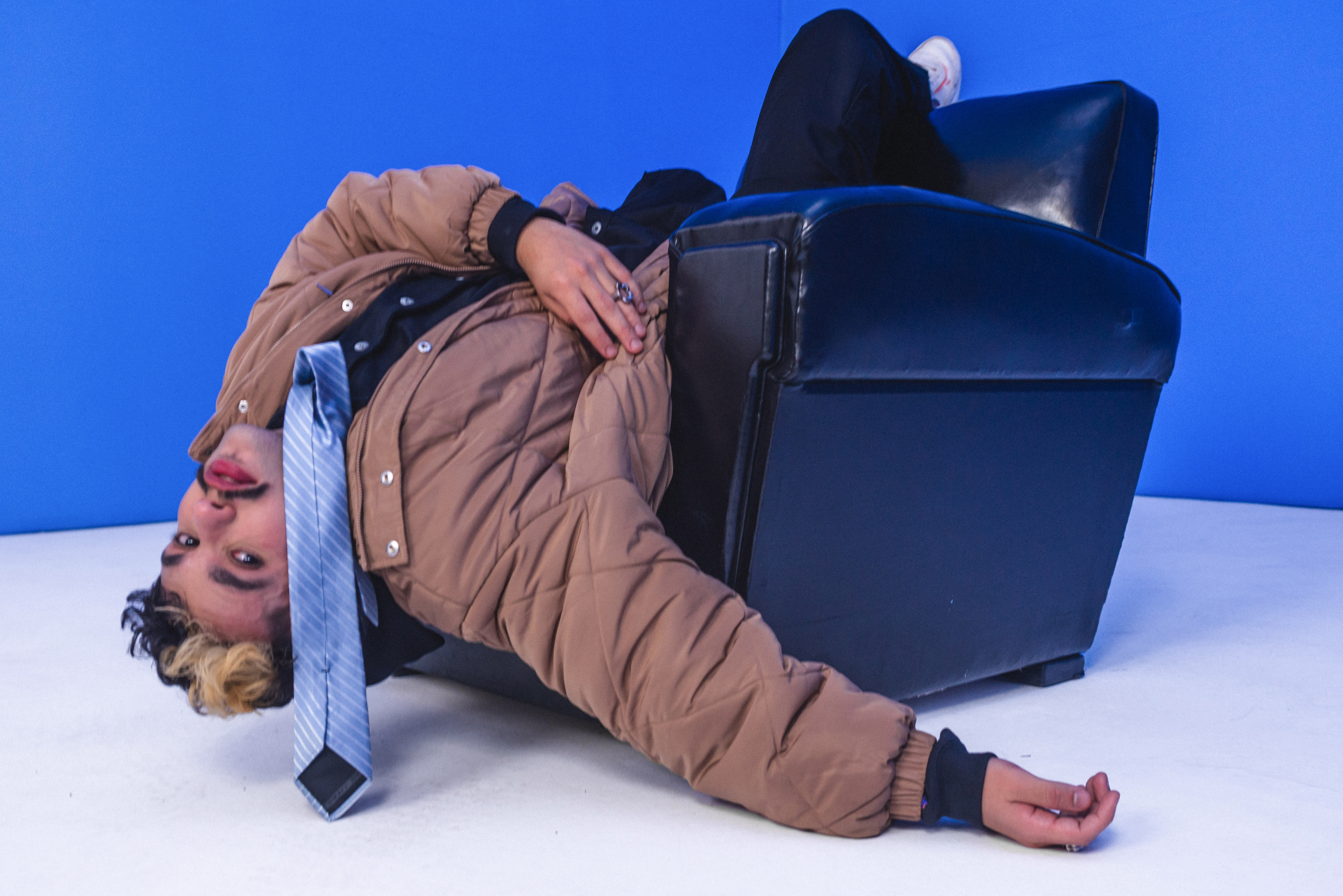 "Certificar", de Marcelo Tofani (Humberto Catta Preta)