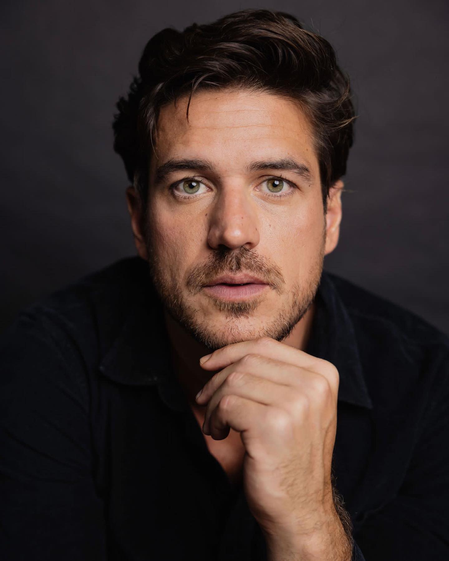 Marco Pigossi confirmado em The Boys (Reprodução/Instagram)