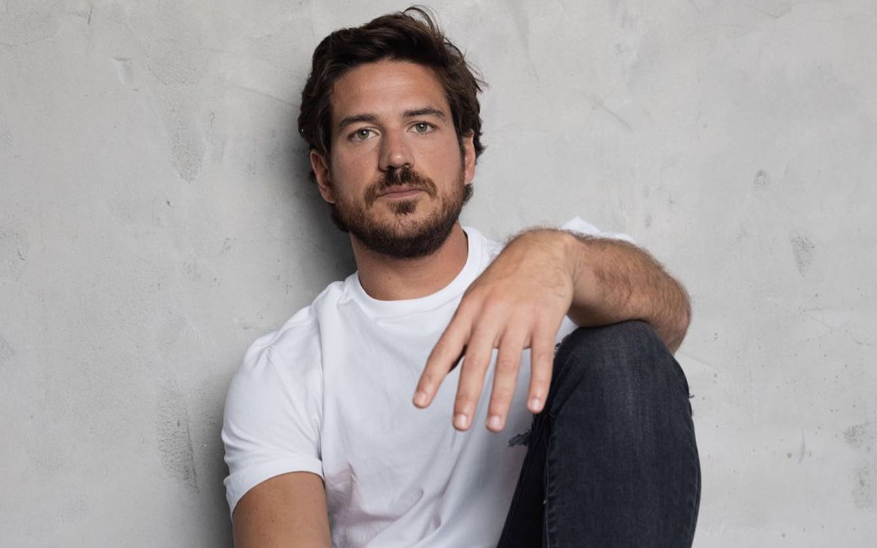 Marco Pigossi entra para spin-off de The Boys