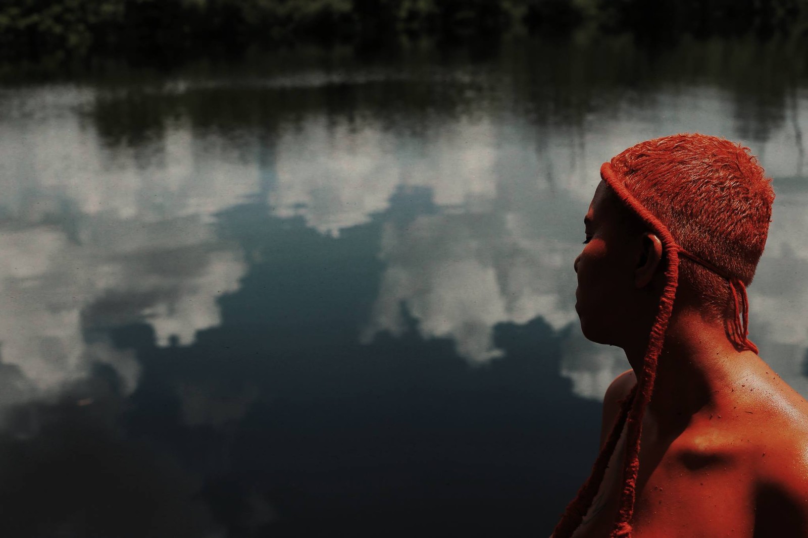 Maria Gadu (Foto: Lua Leça / Divulgação)