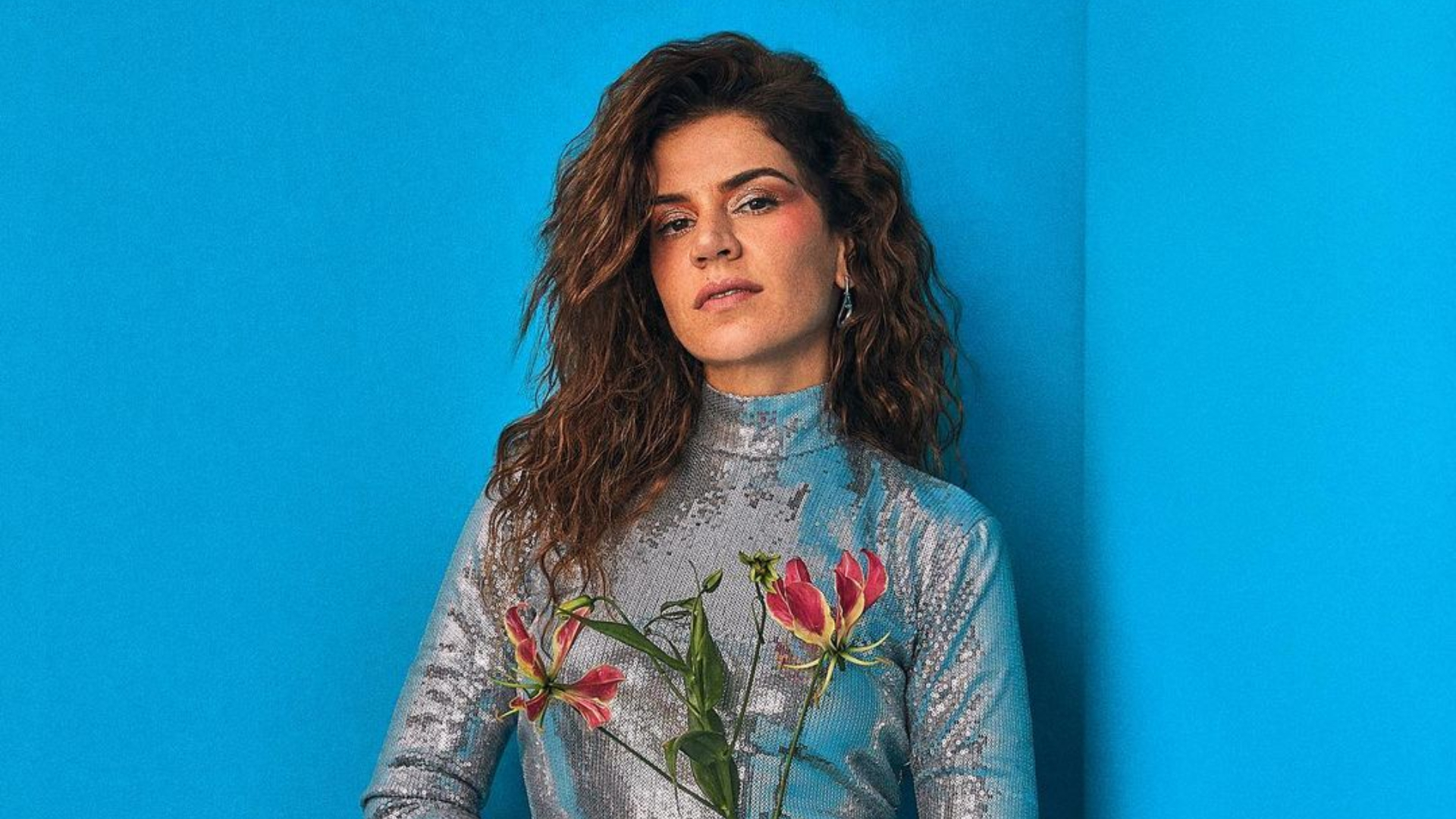 Mariana Aydar (Foto: Divulgação/ Guilherme Nabhan)