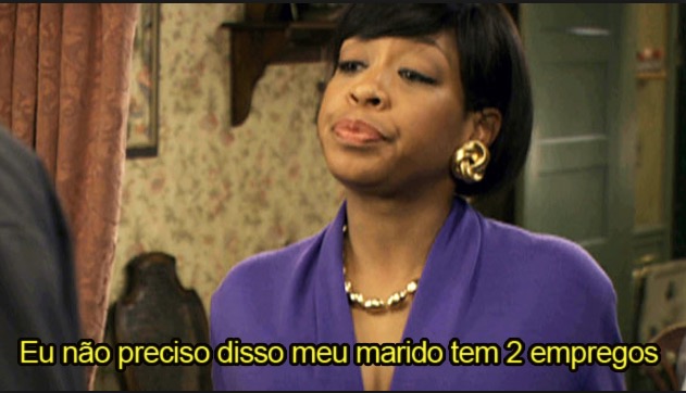 TODO MUNDO ODEIA O CHRIS