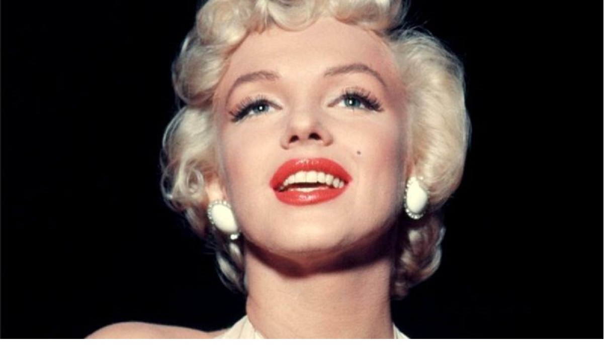 Parte de exposição sobre Marilyn Monroe é roubada na República Tcheca