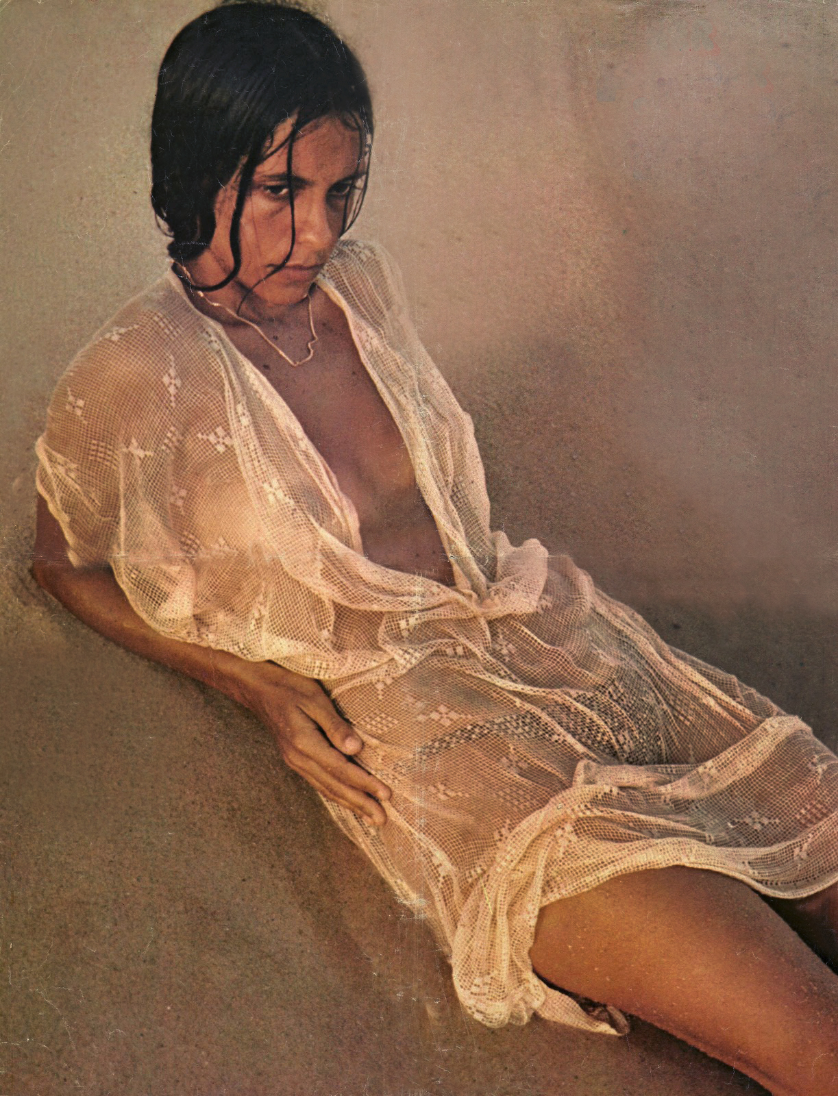 Gal Costa, por Marisa Alvarez Lima