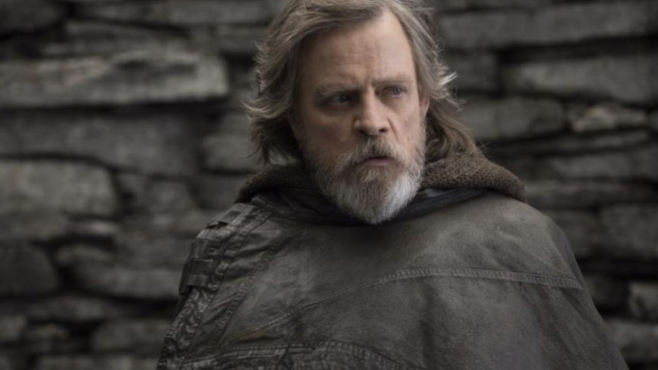 Mark Hamill | Foto: reprodução