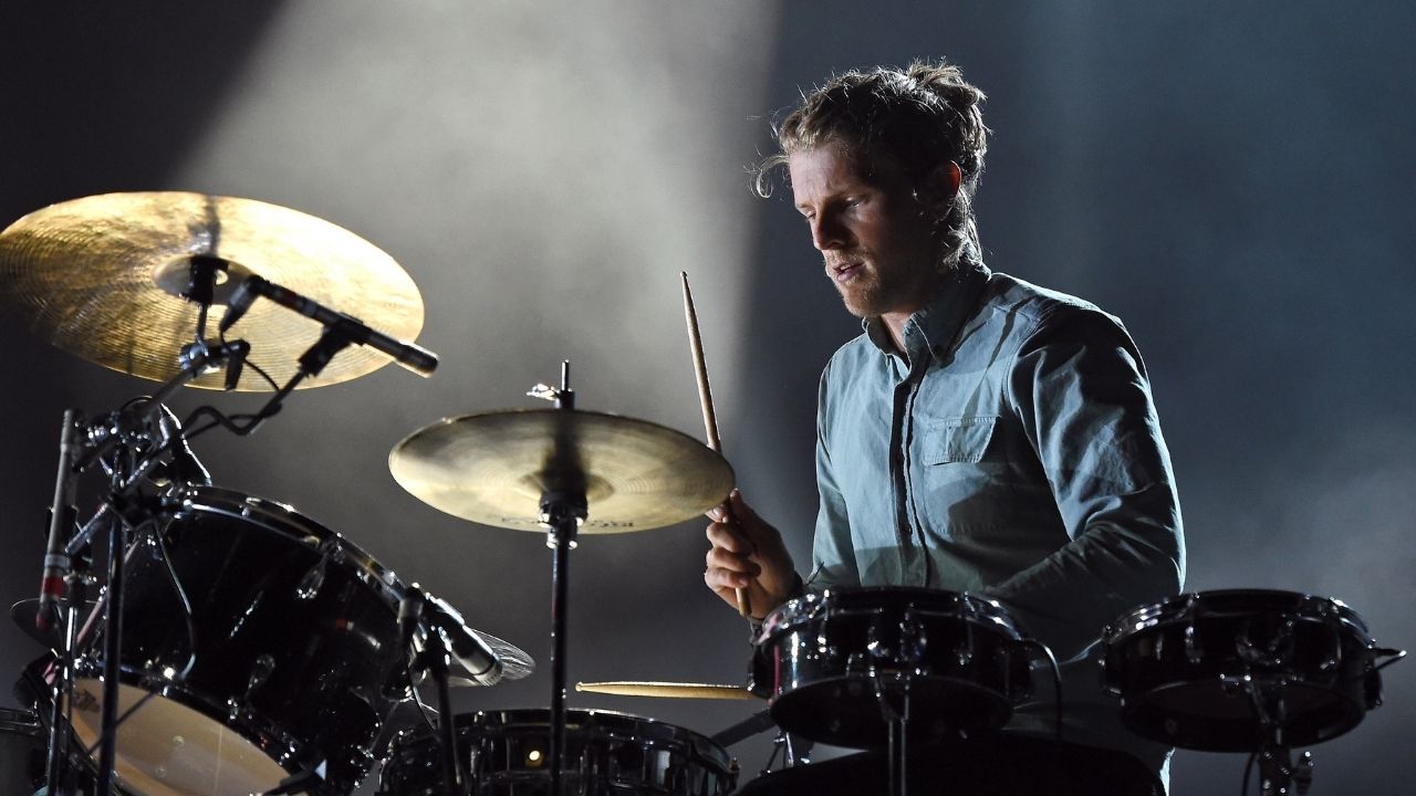 Mark Pontius (Foto: Ethan Miller / Getty Images)