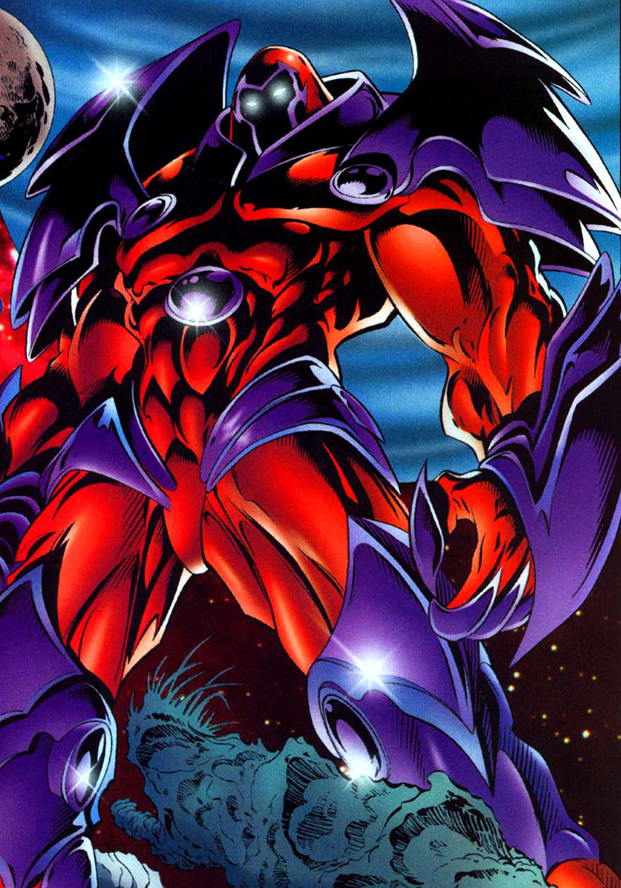 Andy Kubert/ Marvel comics