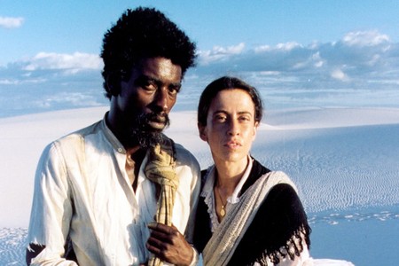 Massu - Casa de Areia