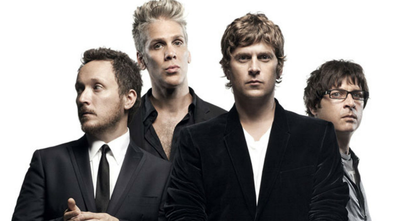 Matchbox Twenty