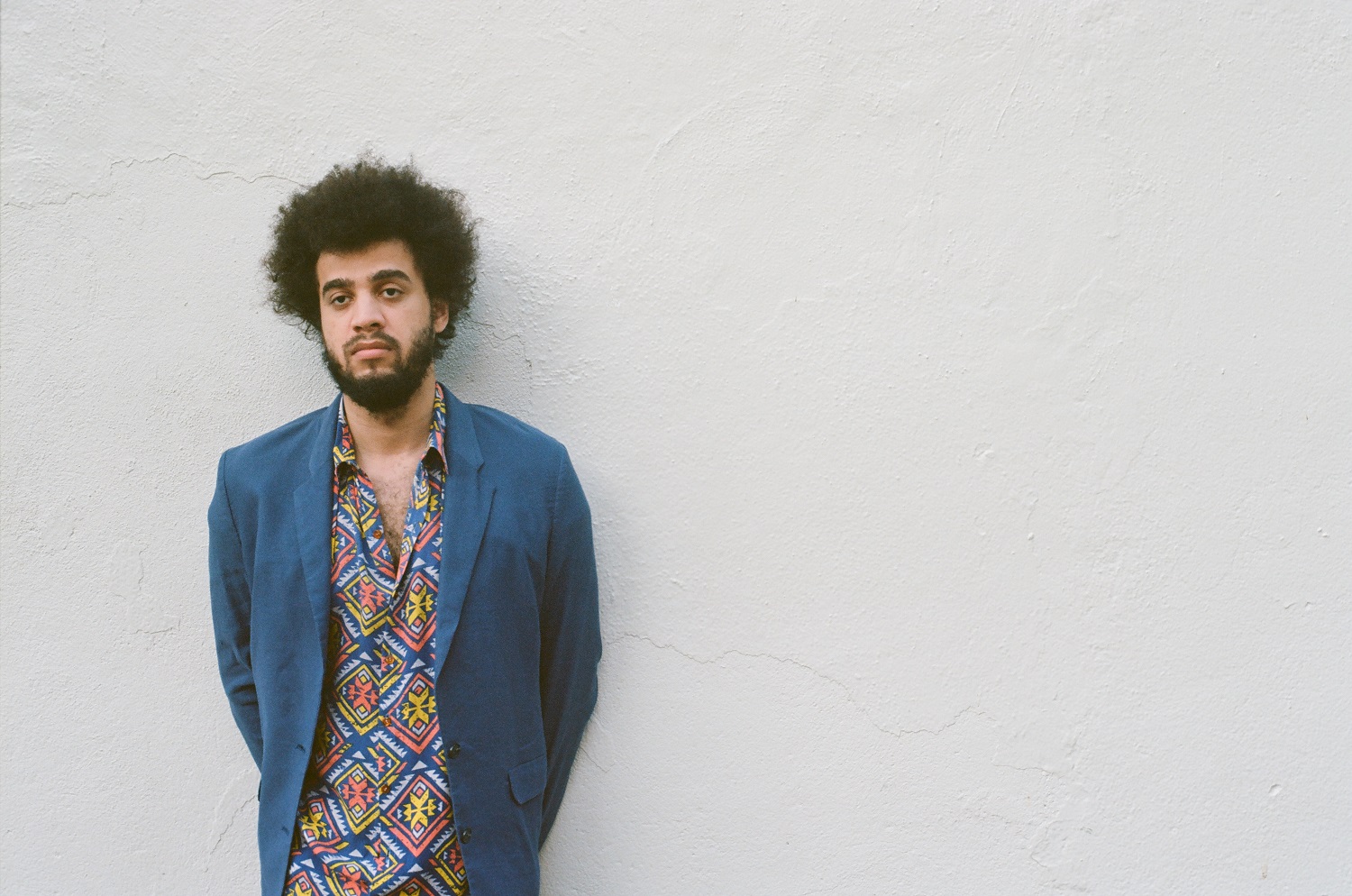 Matheus Torreão (Foto: Guilherme Guedes)