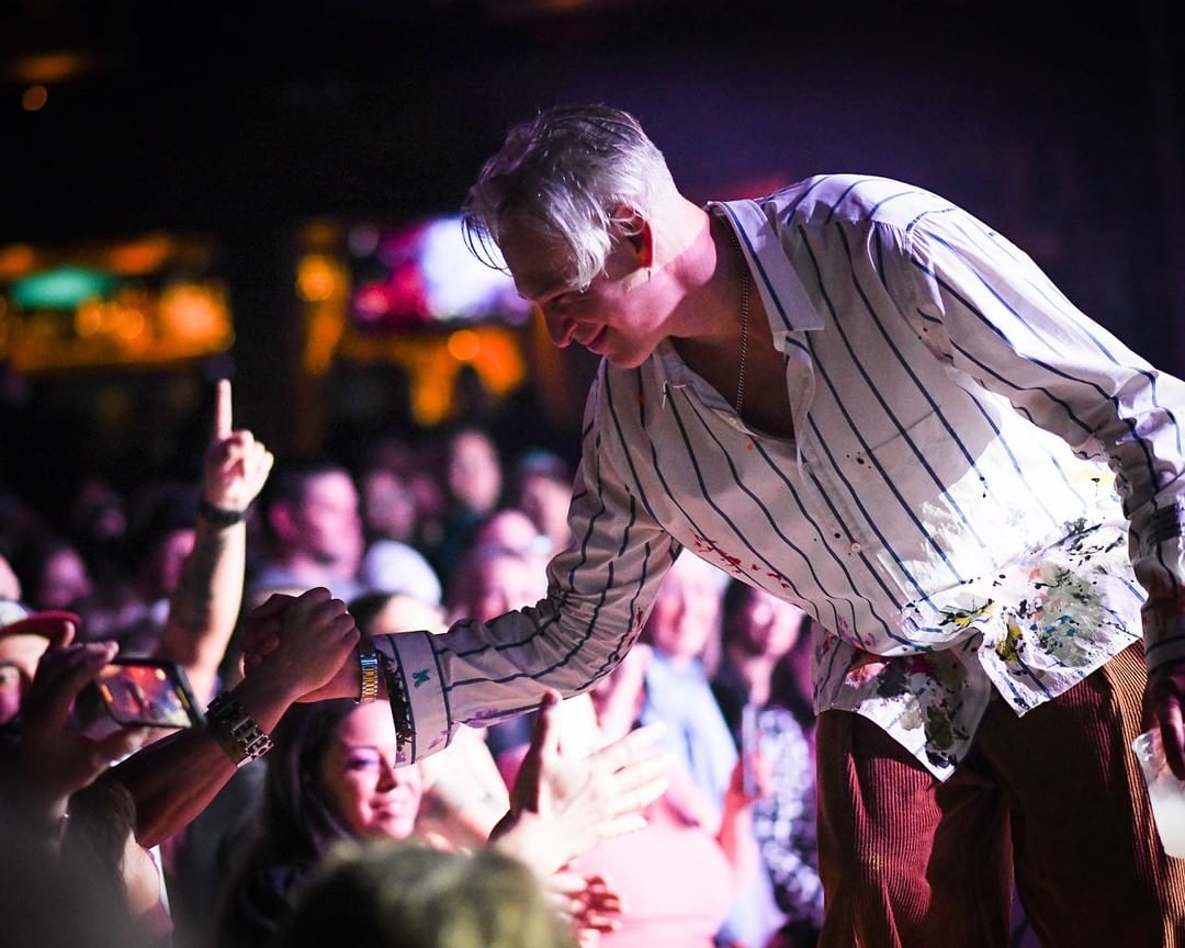 Matisyahu (Reprodução/Instagram)