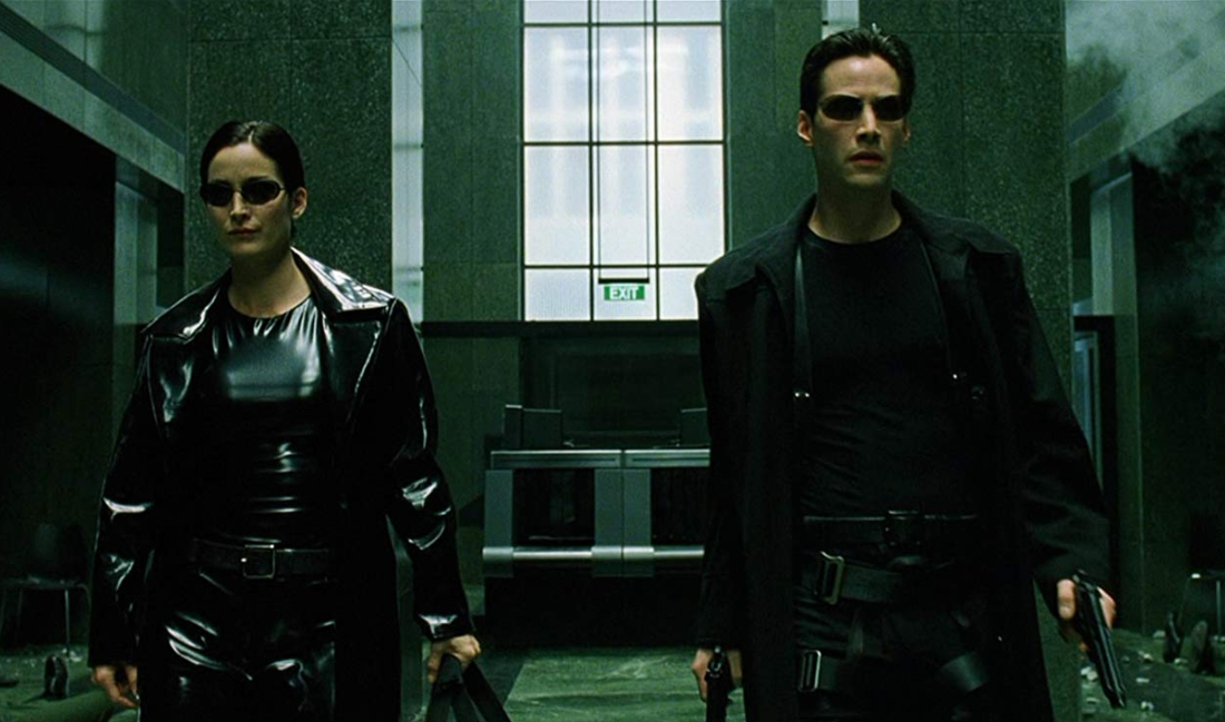 7 filmes de ação mais inteligentes que Rambo