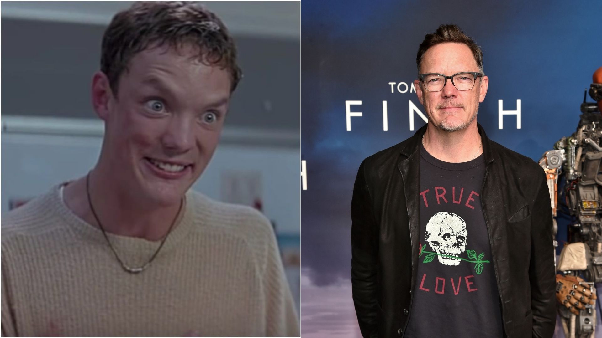 matthew montagem panico