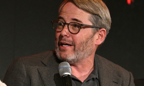 Matthew Broderick em 2019 (Foto: Bryan Bedder / Getty Images for ReedPOP)
