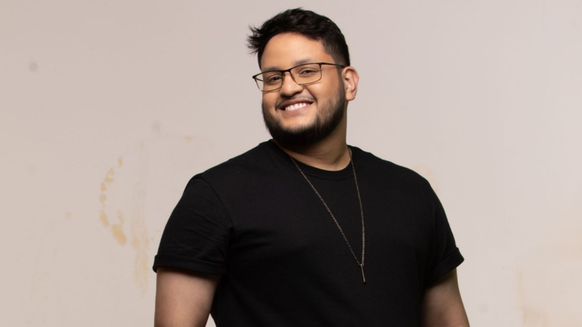 Maurílio Ribeiro (Foto: Reprodução / Instagram)