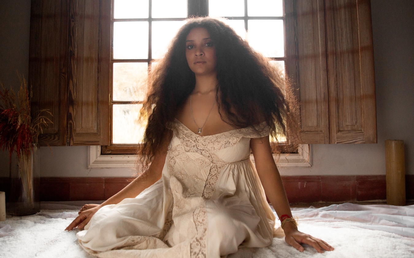 MC Tha (Foto: Gabriel Renné)