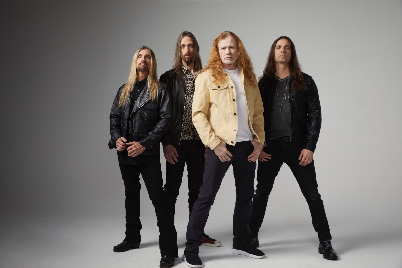 Megadeth