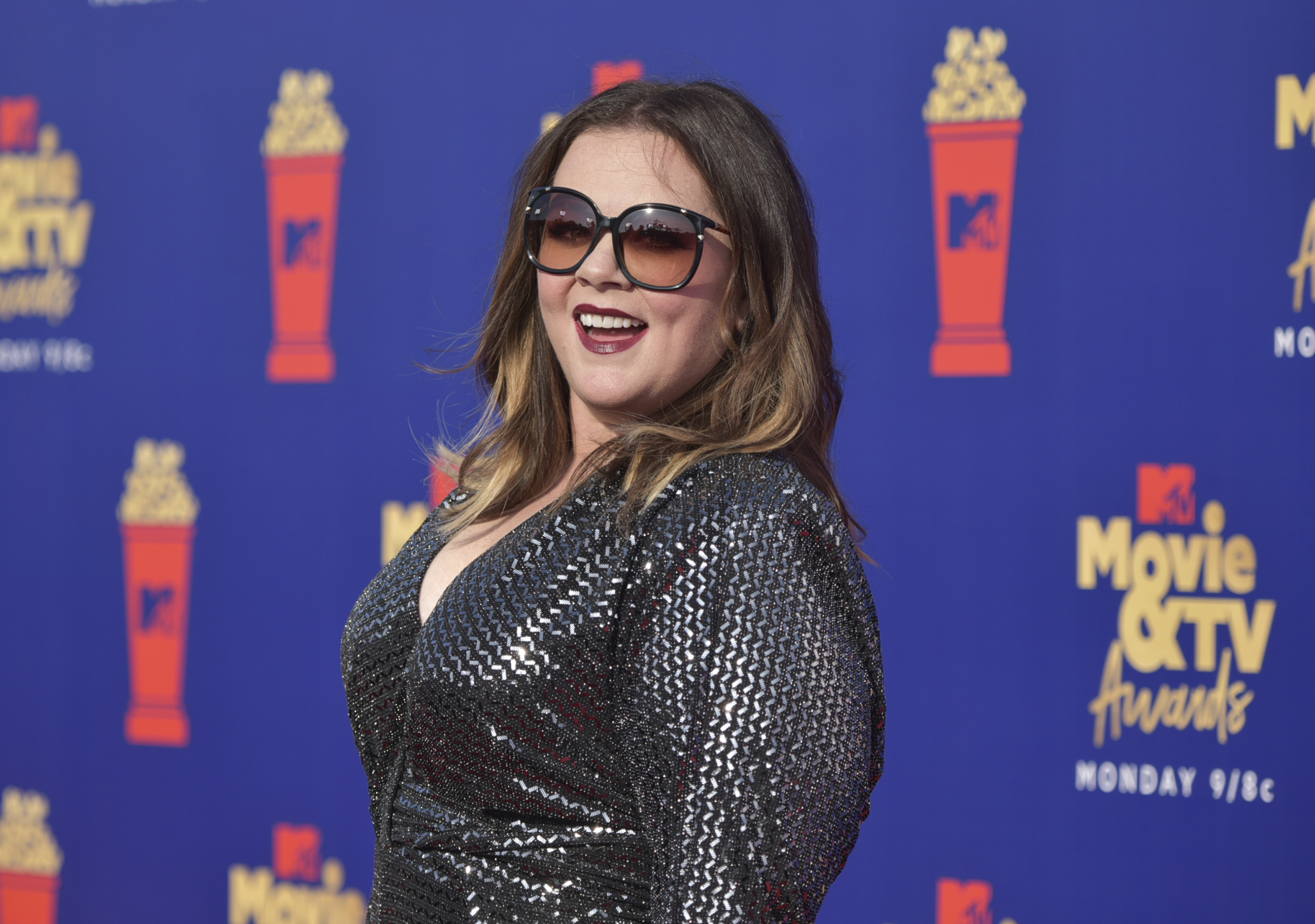 Melissa Mccarthy (Foto: Richard Shotwel / Invision AP)