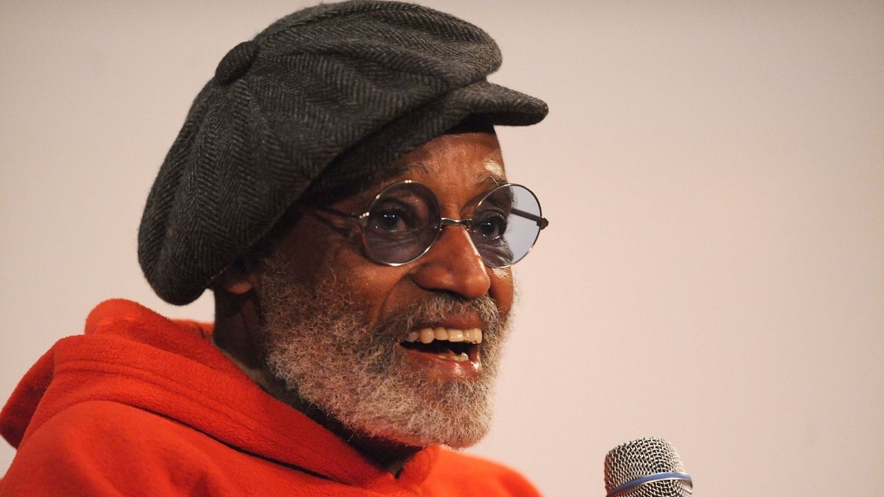 Melvin Van Peebles (Foto: Brad Barket/Getty Images for Tribeca Film Festival)
