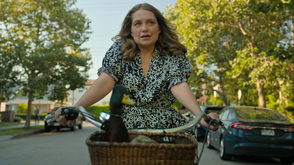 Roar (Foto: Divulgação / Apple TV+)