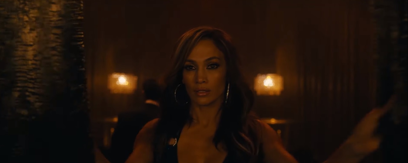 Jennifer Lopez (Foto: Reprodução)