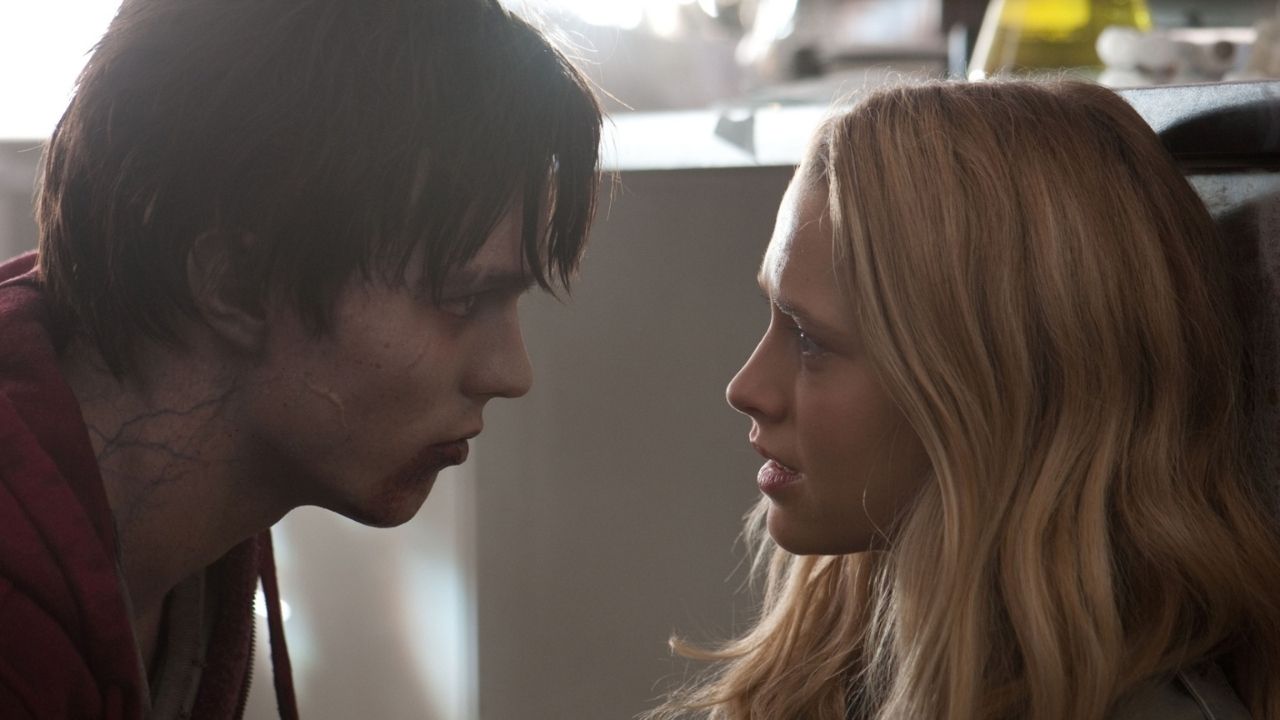 Meu Namorado É Um Zumbi (Foto: Divulgação / Summit Entertainment)